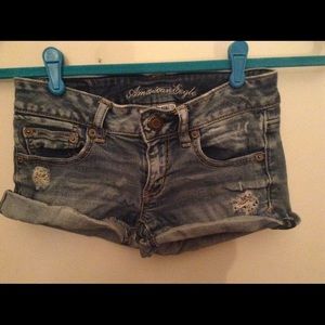 American Eagle Shorts